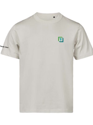 TeeJays Model 1160 Cement (Unisex)