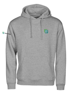 TeeJays Model 5152 Heather Grey (Unisex)