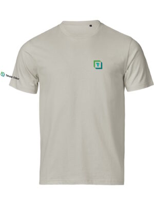 TeeJays Model 1150 Cement (Unisex)